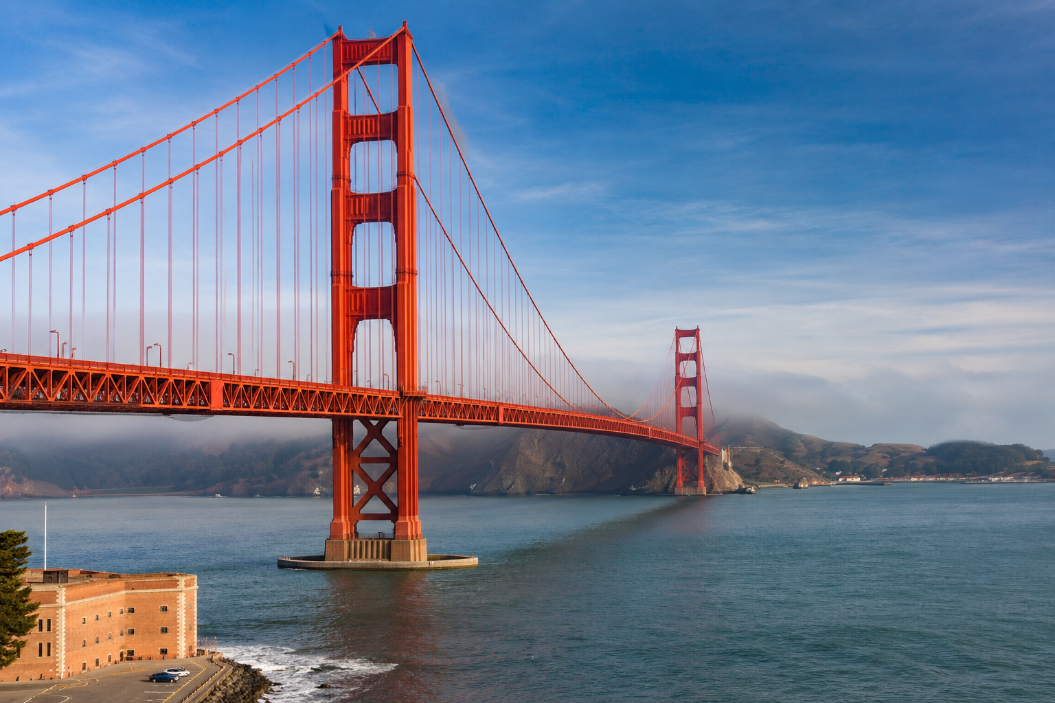 San Francisco